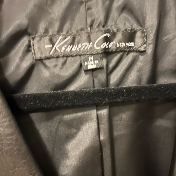 Leather Jacket - Picture 8 of 9